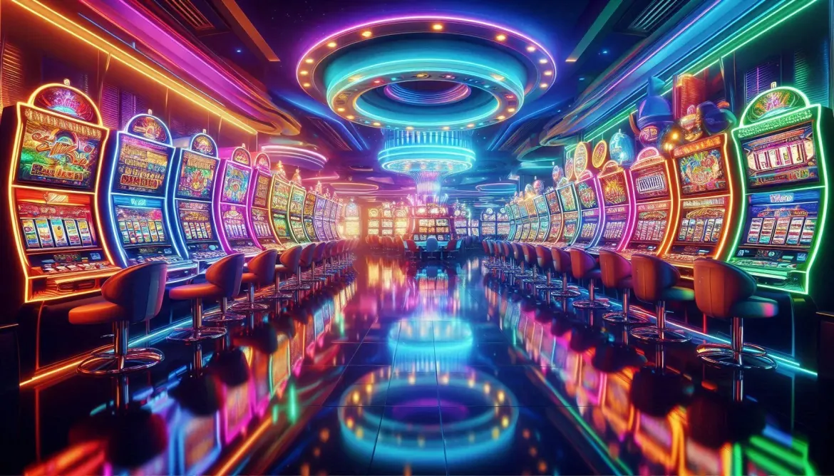 Royal Planet Casino