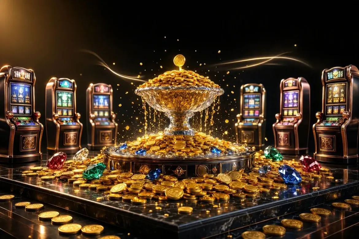 Royal Planet Casino